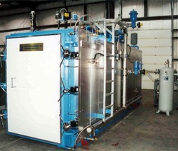 Picture Ethylene Oxide Sterilizing Chamber Equipment Medical Sterlizer Lucknow Uttar Pradesh