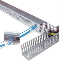 PVC Wire Duct