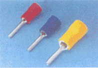 Pin Type Insulated Lugs Picture